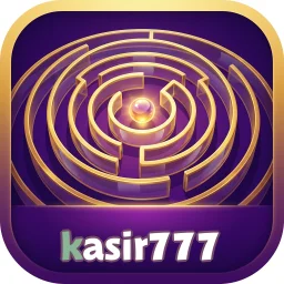 KASIR777 — ikon APK