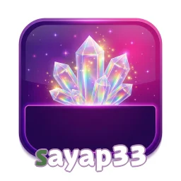 SAYAP33 — ikon APK